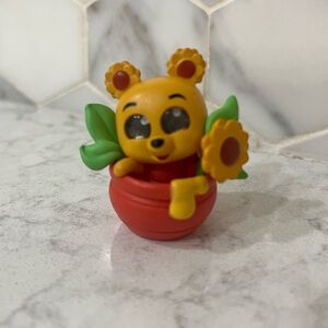 Disney Doorable - In Bloom- Winnie the Pooh